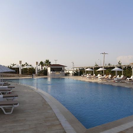 Aria Boutique Hotels Cesme Ngoại thất bức ảnh