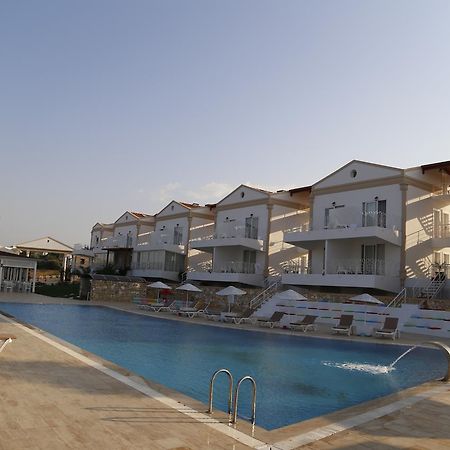 Aria Boutique Hotels Cesme Ngoại thất bức ảnh