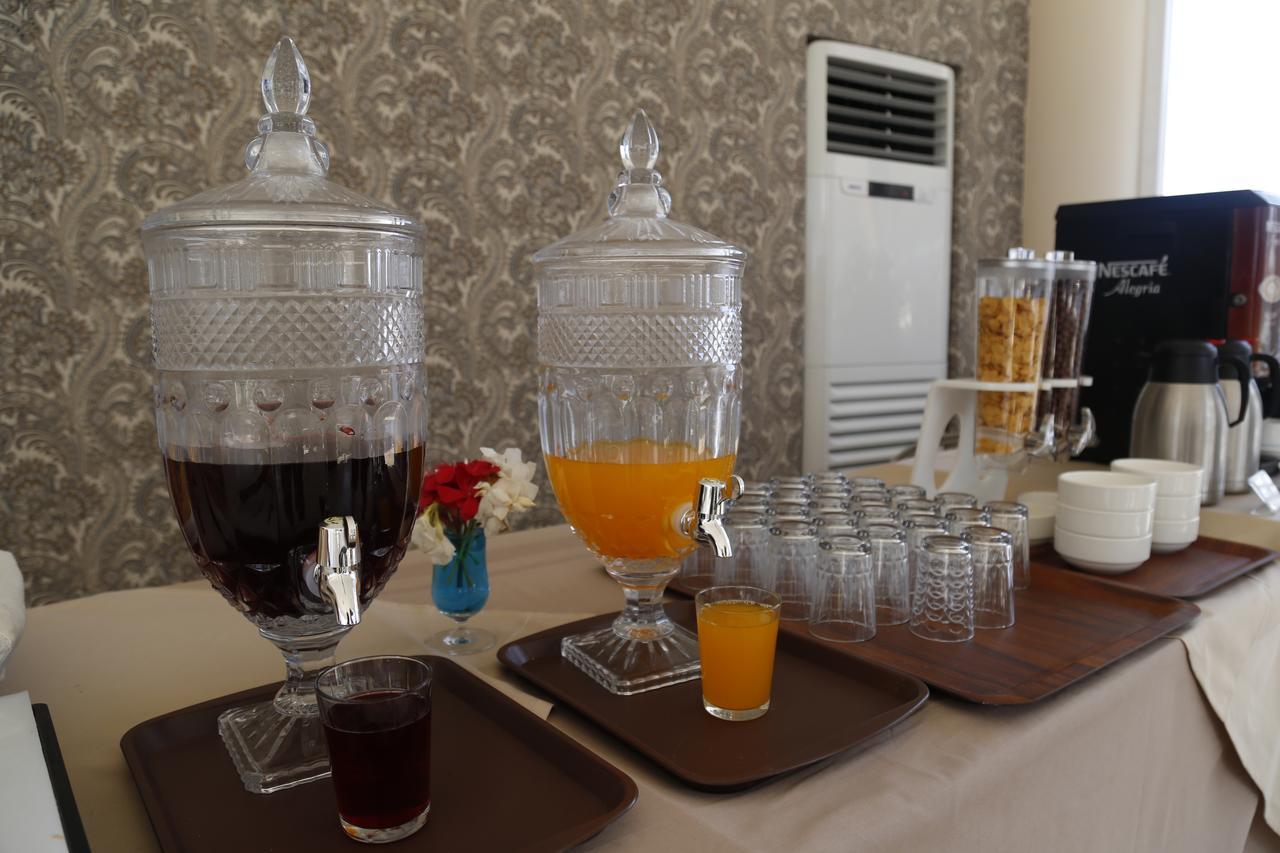 Aria Boutique Hotels Cesme Ngoại thất bức ảnh