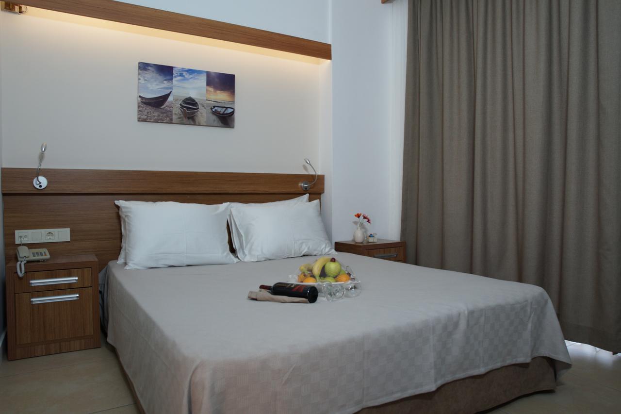Aria Boutique Hotels Cesme Ngoại thất bức ảnh