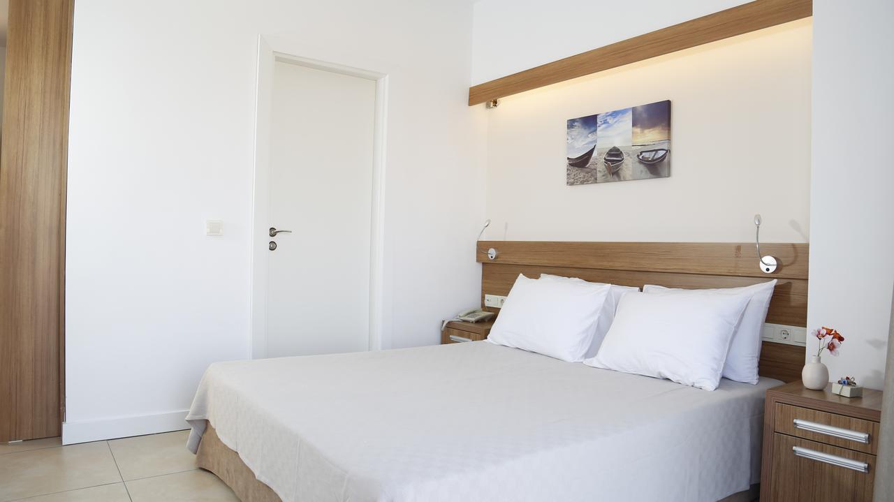 Aria Boutique Hotels Cesme Ngoại thất bức ảnh