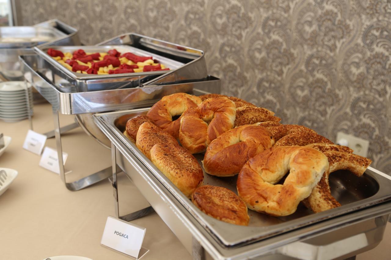 Aria Boutique Hotels Cesme Ngoại thất bức ảnh